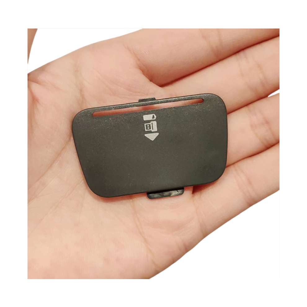 Trackball Mouse Battery Cover Accessory For Logitech M570 688249403211