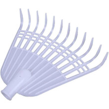 (As show, One size) leaf broom lawn broom fan broom mowed grass broom cut lawn mowed lawn