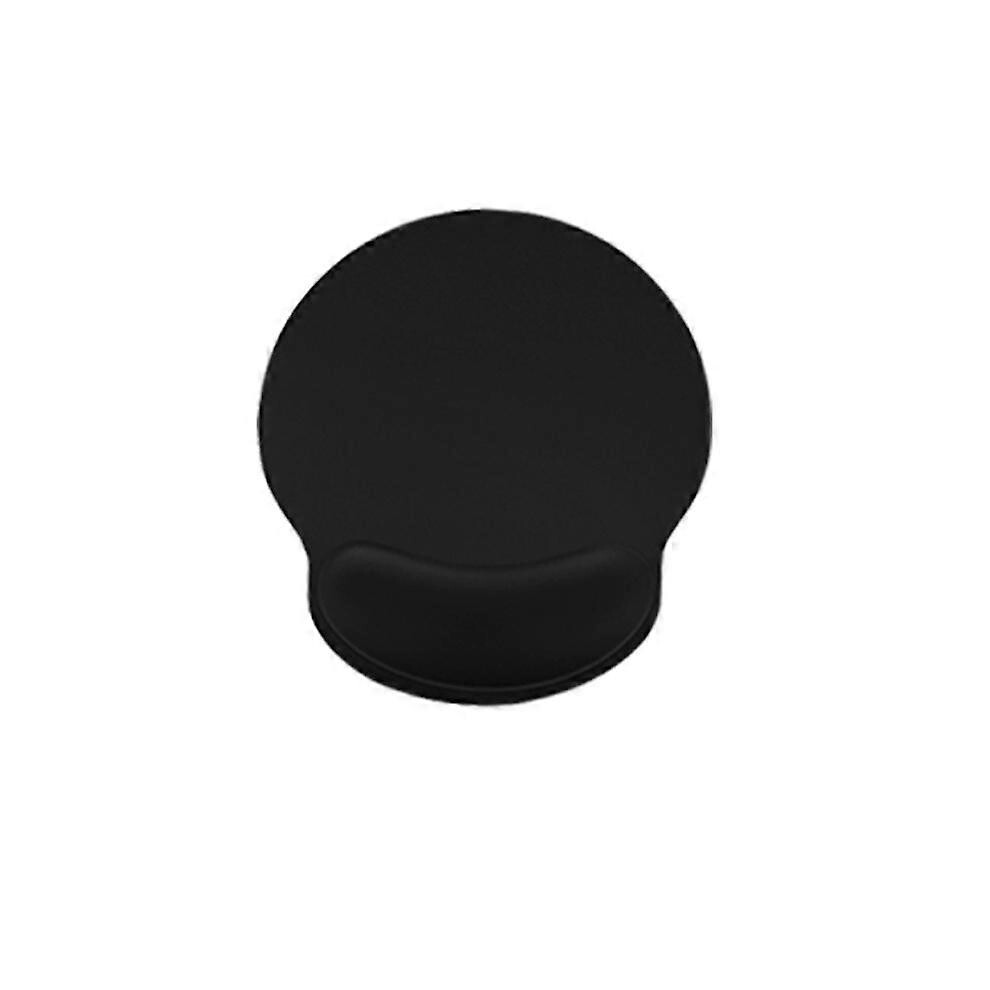 (As Show, One Size) Linjou Mouse Pad With Wrist Support ,Mouse Pad Wrist Rest With Gel Support For Computer And Laptops 5093216535355