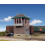 Walthers Cornerstone HO Scale PRR Σταθμός και Σταθμός Διασύνδεσης 1