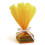 Cello Wrap Roll Yellow 2