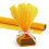 Cello Wrap Roll Yellow 3