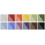 Sax True Flow Underglaze Set  2 Ounces  Acrylic  Assorted Colors  Set 2