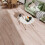 Living And Home (#1) 36Pcs 5m² Rustic Wood Grain Self-adhesive Flooring 1