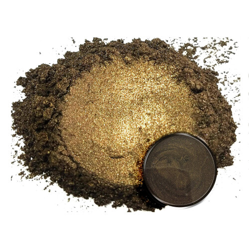 Eye Candy Premium Mica Powder Pigmment 2