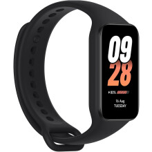 Smart Band 8 Active Global Version in Black