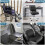 (black) Support Pillow and Seat Cushion Ergonomic Coccyx 8