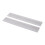 Living And Home 36Pcs White Rustic Wood Grain Self-adhesive PVC Flooring 4