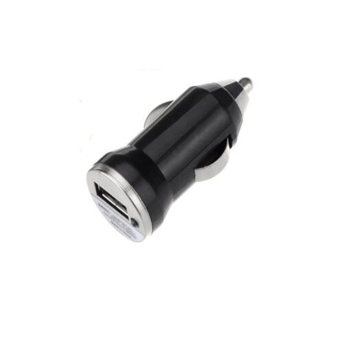 Universelles Auto-Ladegerät Lade-USB-Port tragbarer Ladeadapter