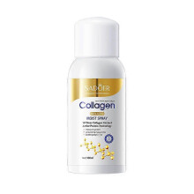 Collagen Moisturizing Spray Sadoer Anti-Wrinkle Hydrating Lotion Spray