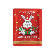 All Christmas Mask 25G Sadoer Hyaluronic Acid Moisturizing Mask Stickers  Wholesale