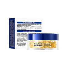 Evening Primrose Vitamin E Eye Serum Sadoer Firming And Moisturizing Eye Cream