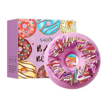 Macarons Donut Bath Salt Ball Sadoer Clean Body Bath Salts