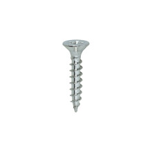 TIMCO Classic Multi-Purpose Countersunk A4 Stainless Steel Woodcrews - All Sizes