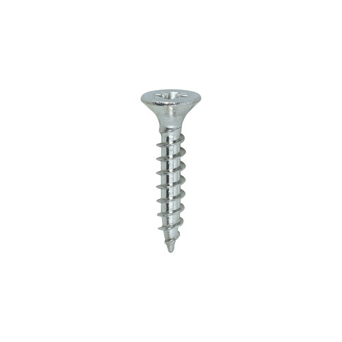 TIMco TIMCO Classic Multi-Purpose Countersunk A4 Stainless Steel Woodcrews - All Sizes