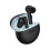 OPPO (black) OPPO ENCO  Air2i TWS Wireless Bluetooth Headset 7