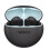 OPPO (black) OPPO ENCO  Air2i TWS Wireless Bluetooth Headset 1