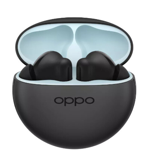 OPPO (black) OPPO ENCO  Air2i TWS Wireless Bluetooth Headset