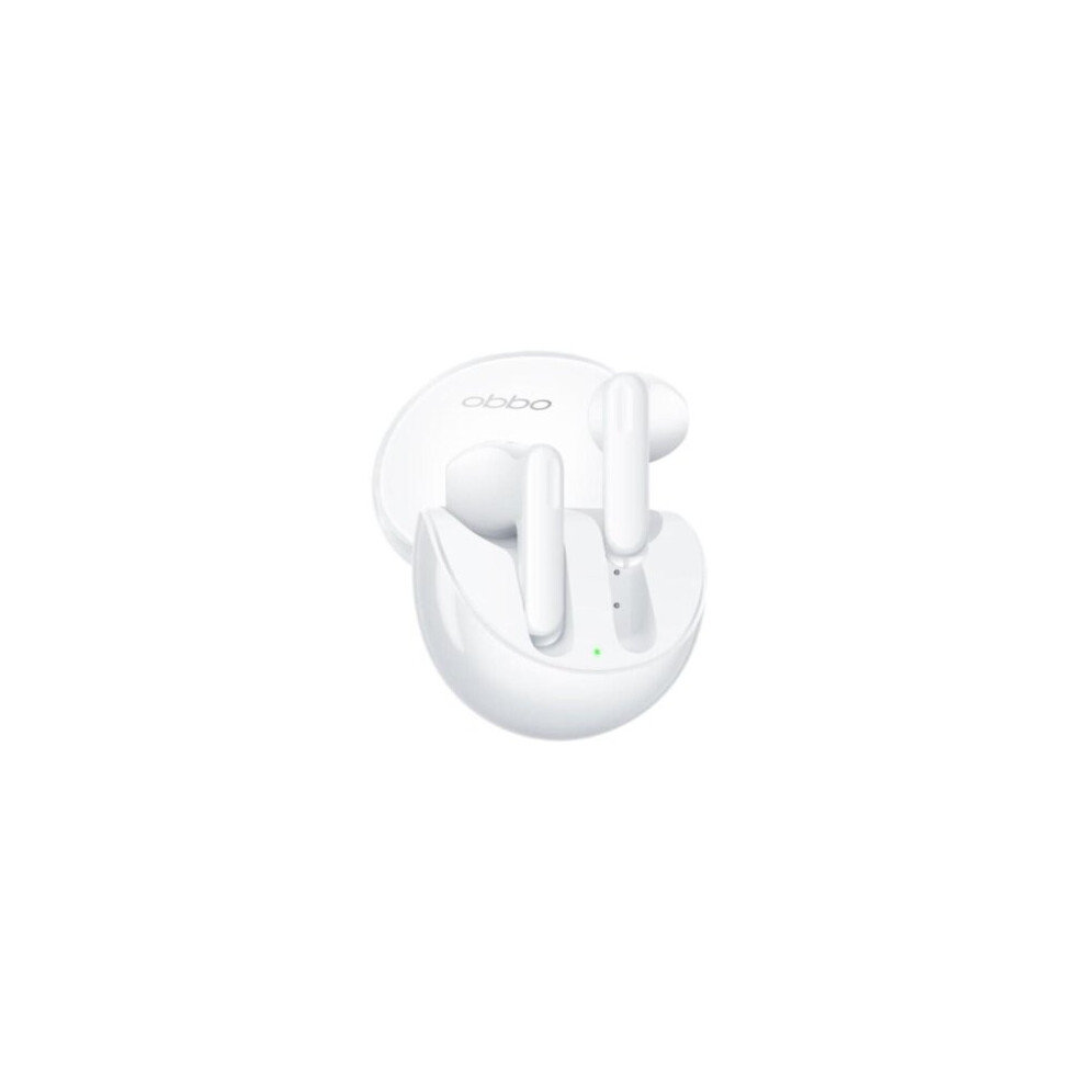 (white) OPPO Enco Air3 TWS Wireless Bluetooth Headset