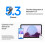 OPPO (purple) OPPO Enco Air3 TWS Wireless Bluetooth Headset 6