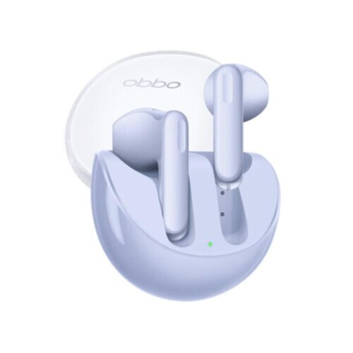 OPPO (purple) OPPO Enco Air3 TWS Wireless Bluetooth Headset