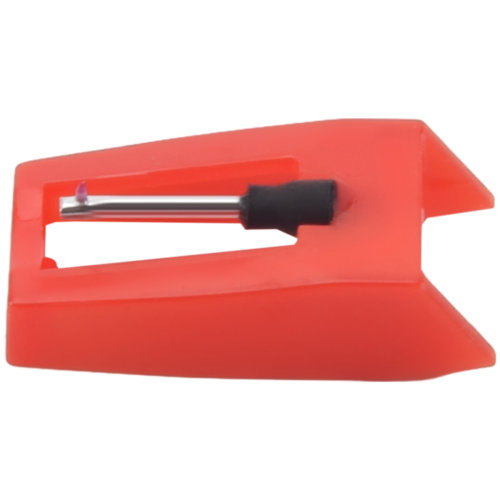 Turntable Diamond Stylus Gramophone Record Needles Accessories Stylus 2