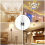 20 lampadine alogene G4, lampadine alogene da 20 W e 12 V 7