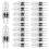 20 lampadine alogene G4, lampadine alogene da 20 W e 12 V 3