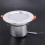 8Ohm 10W Bath Ceiling Speaker Background Music System Moisture-Proof 7