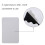 Durable Rice Washing Filter Strainer Kitchen Tool With Handle Green 5