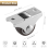 pezzi Mini rotelle per mobili, rotelle fisse da 25 mm per mobili 7