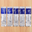 Suture Kit,Stainless Steel Training Instruments with Scalpel Blades 1