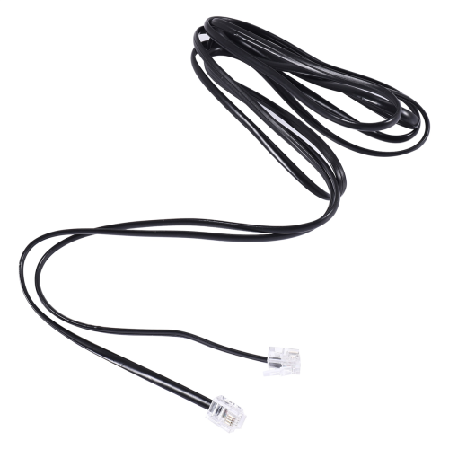 RJ11 6P4C Telefonkabel ADSL-modem 2 meter 2