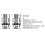 USB Type-C Male to USB 3.0 Micro-B Male Data Cable for Tablet Phone 4