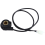 Motorcycle Digital Odometer Speedometer 3-Wire Sensor Cable Assembly 7