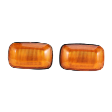 2 st blinkers för Land Cruiser 80 90-97 100 98-07