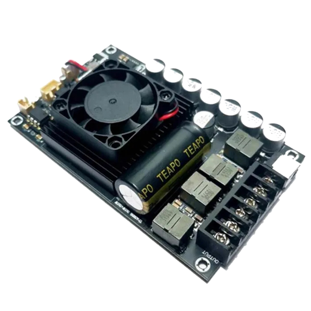 Senza Marchio Hifi Upgraded Max Version Tpa3255 600W Hifi Digital Amplifier Board