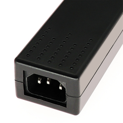 12V + 5V 2.5A nätadapter för 4-polig IDE-hårddisk HDD CD-ROM 2