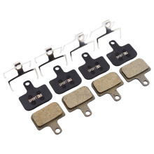4Pairs Sport EX,Disc Brake Pads for AVID DB ,Red Force ETap AXS