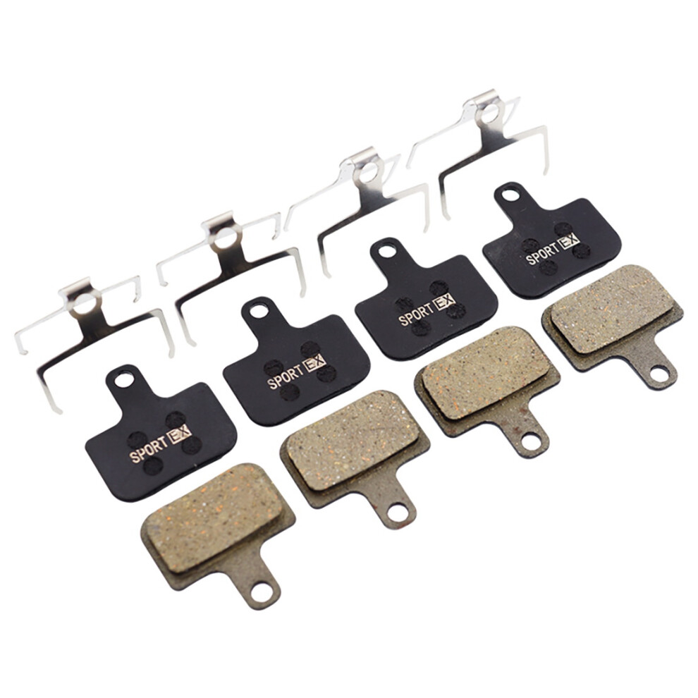4Pairs Sport Ex,Disc Brake Pads For Avid Db Force Etap Axs Red