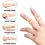 14PCS Waterproof Finger Splint Protector Light & Breathable 2