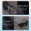 Μπλέντερ χειρός Turbo Stick 400W, Μπλέντερ Immersion, Κόκκινο EU Plug 4