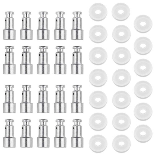 20-pack ångventil för tryckkokare XL, YBD60-100