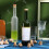 Vinflaskkorkar T-formade korkpluggar för vin Korkvinpropp 3