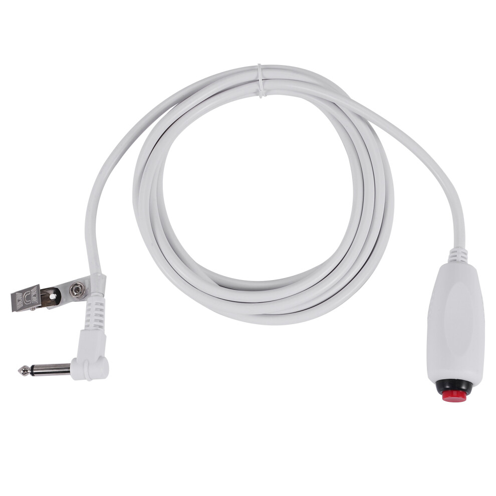 Nurse Call Cable 6.35mm Line Nurse Call Device Emergency