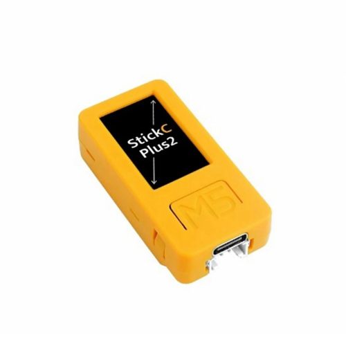 StickC PLUS2 ESP32 Mini carte de développement IoT ESP32--V3-02 2