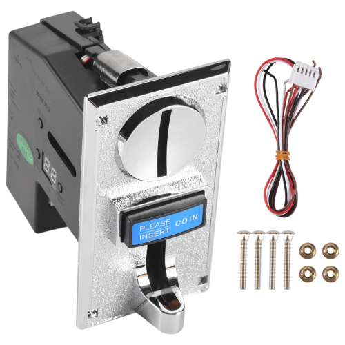 2 Band Active Equalizer Preamp Circuit για μπάσο κιθάρα με Pickup Black 1