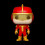 Funko Funko Pop ! Jingle All The Way Turbo Man 1