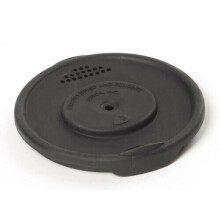 JetBoil Koolstofdeksel (zwart) (Zip)