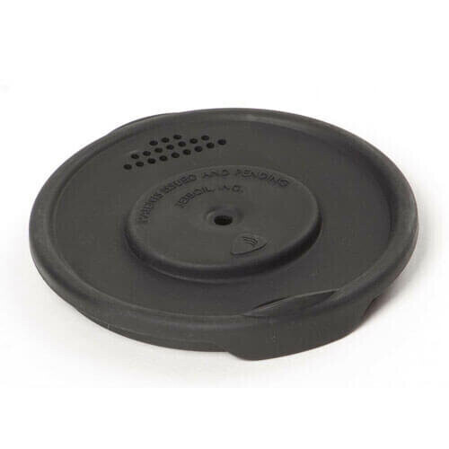 Jetboil JetBoil Koolstofdeksel (zwart) (Zip)